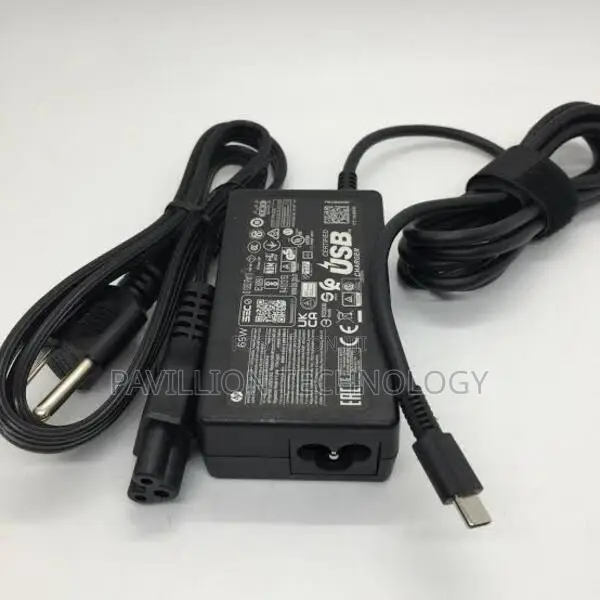 Hp Type C Original Chargers