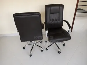 Director Comfort Chair