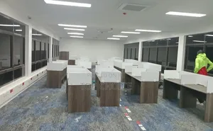 Cyber Reception Tables