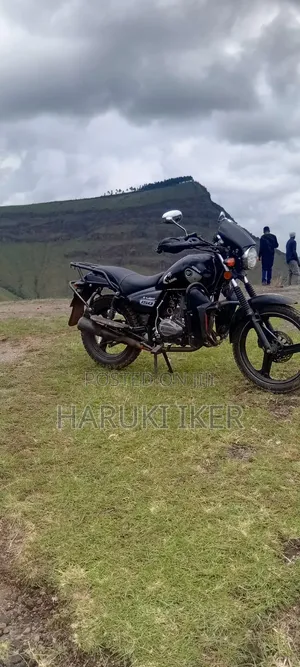 Keeway K-Light 2015 Black
