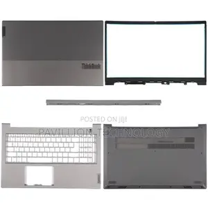 Lenovo Thinkbook 15g2-Itl2