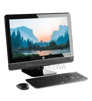 Desktop Computer HP 4GB Intel Core i5 HDD 500GB