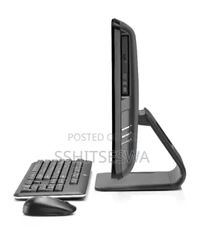 Desktop Computer HP 4GB Intel Core i5 HDD 500GB