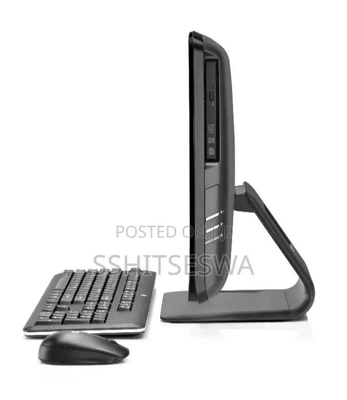 Desktop Computer HP 4GB Intel Core i5 HDD 500GB