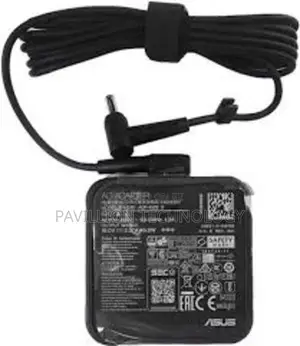 Asus Charger 19v by 2.37amp