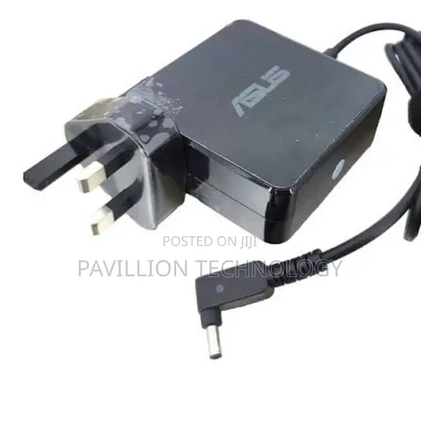 Asus Charger 19v by 2.37amp