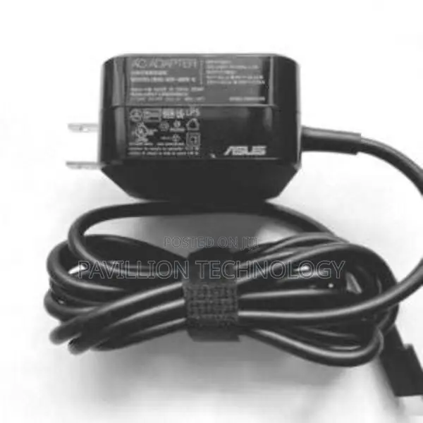 Asus Charger 19v by 2.37amp