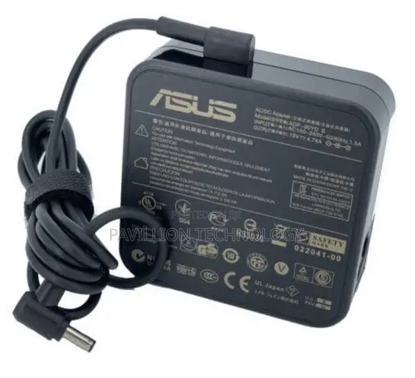 Asus Charger 19v by 2.37amp