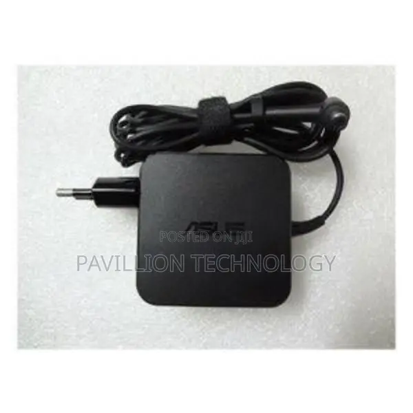 Asus Charger 19v by 2.37amp