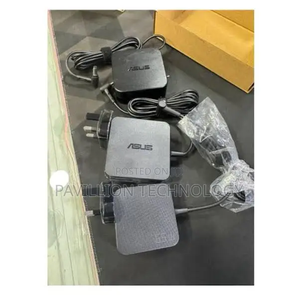 Asus Charger 19v by 2.37amp