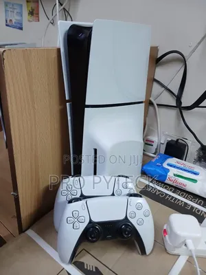 Playstation 5 Slim