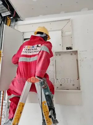Electrical Technician