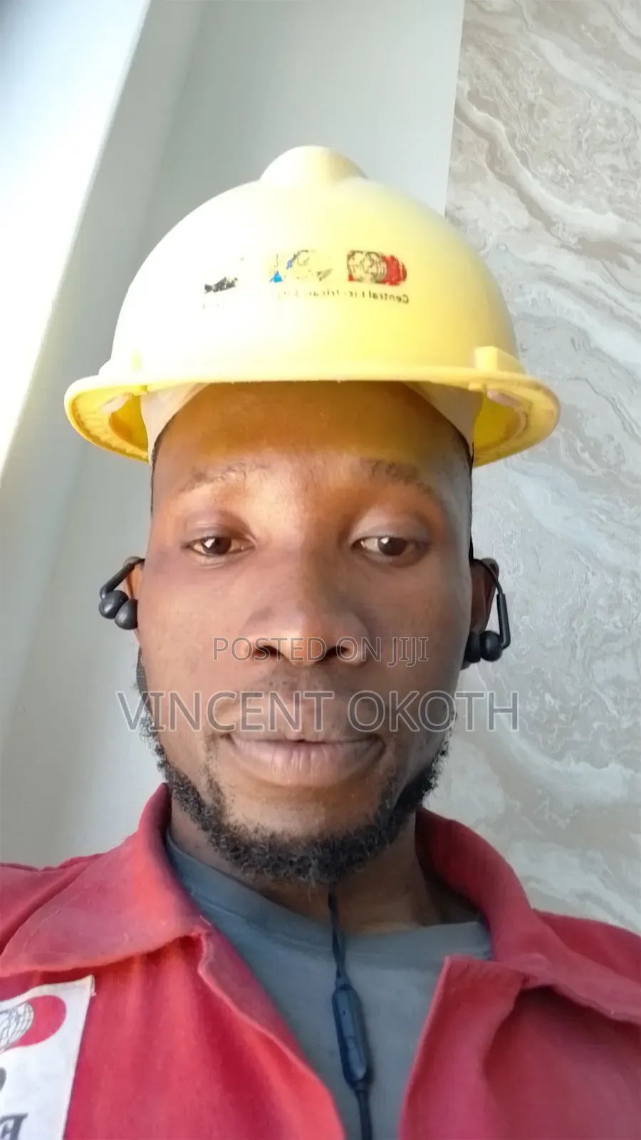 Electrical Technician