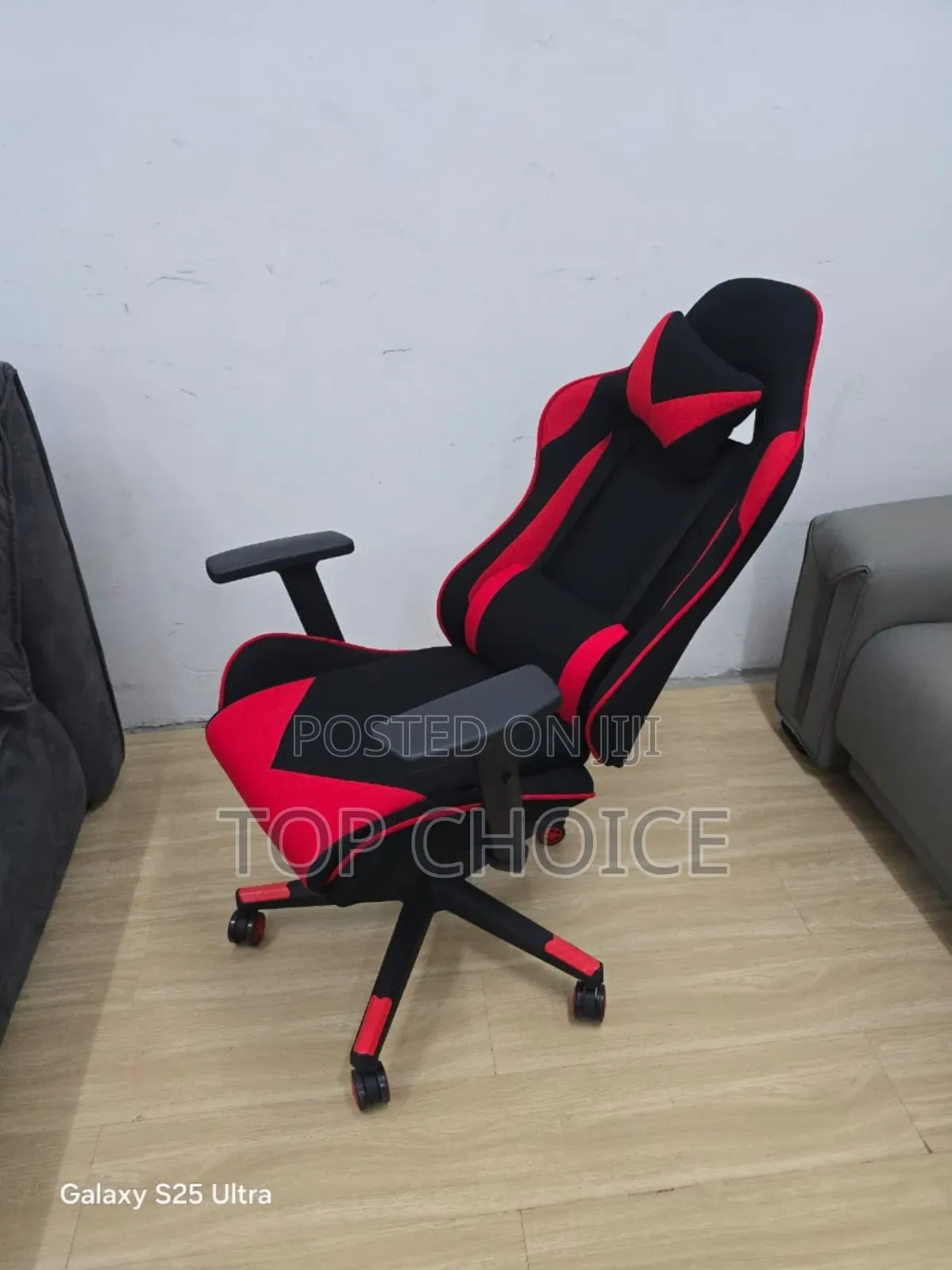 Gaming Chairs