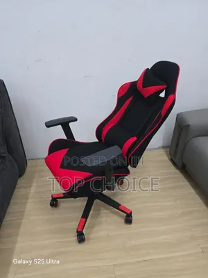 Gaming Chairs