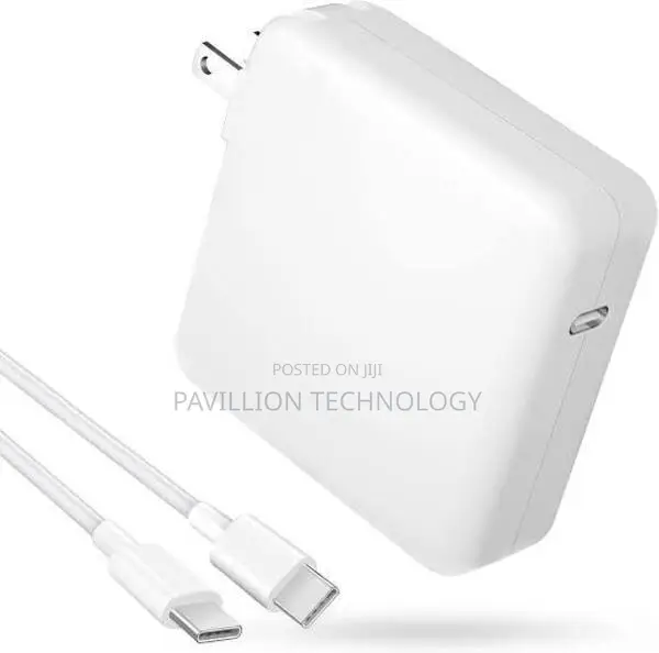 A1708 Charger 61 Watts