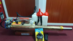 Pest Control and Fumigation