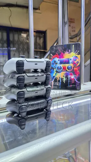 Playstation 5 Controller