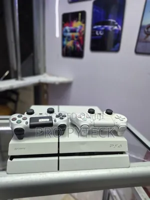 Playstation 4 Standard