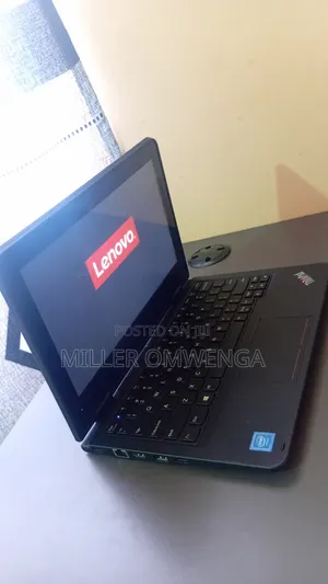 Laptop Lenovo Yoga 11e 4GB Intel Celeron SSD 128GB