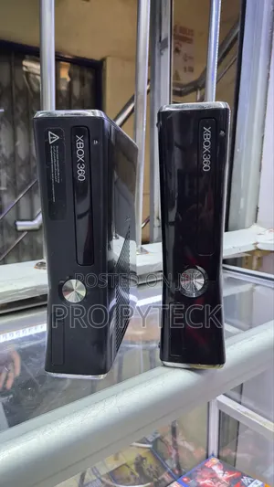 Xbox 360 Console