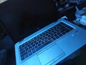 Laptop HP EliteBook 840 G3 16GB Intel Core i7 HDD+SSD 1T