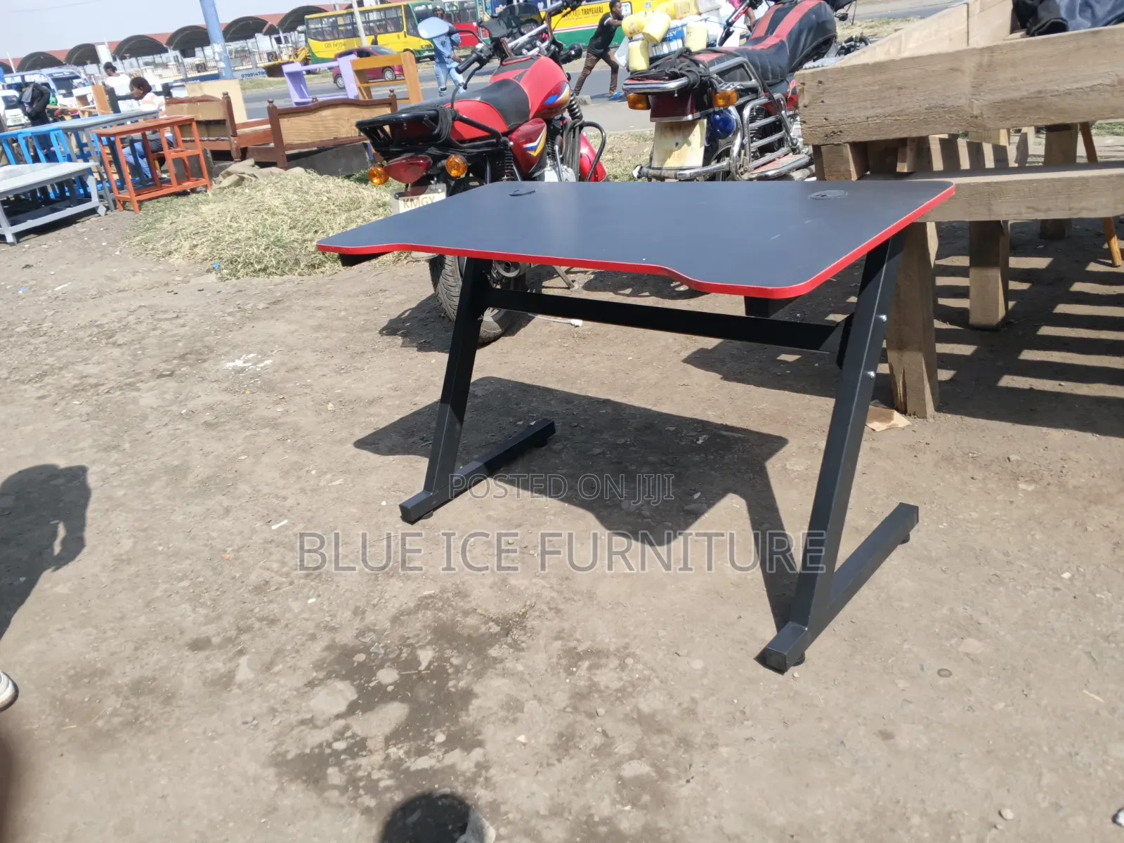 Office Working Gaming Table