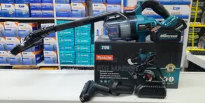 Cordless Vaccum Cleaner