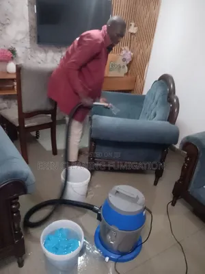 Couch/Set Cleaning/Mattress/ Pest Control Services