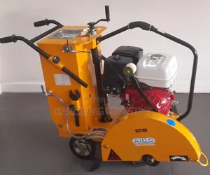 Aico Japan Concrete Cutter 18 Inches With Honda Engine