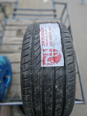 245/45r18 Zextour Tyre
