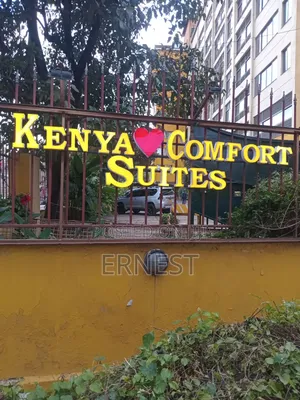 3d/2d Sign Maker