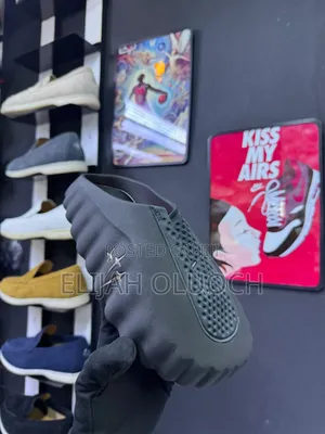 Nike X Travis Scott Mind 001 Slip