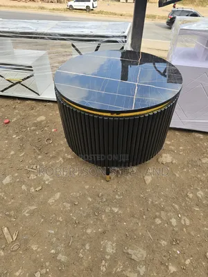 Single Nest Table