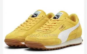 Puma Easy Rider
