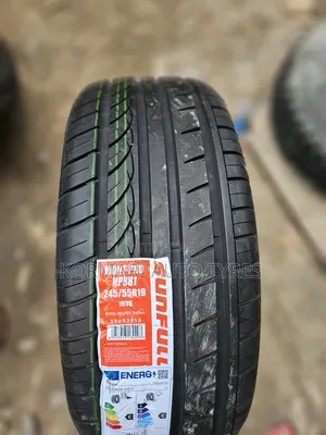 245/55r19 Sunfull Tyre