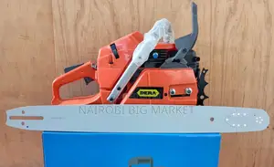 Dera Chain Saw