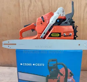 Dera Chain Saw