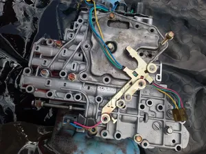 Nissan Wingroad Y11 Gearbox Motherboard