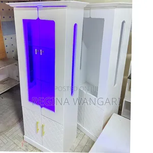 White Kitchen Cabinet