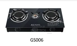 Infrared Double Burner 3burner Ailyons