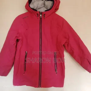 Kids Jacket