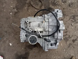 Toyota Duet Ej Gearbox