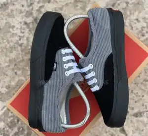 Codrouy Vans