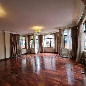 1bdrm Apartment in State House Area for rent
