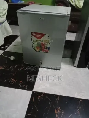 Fridge 90 Liters