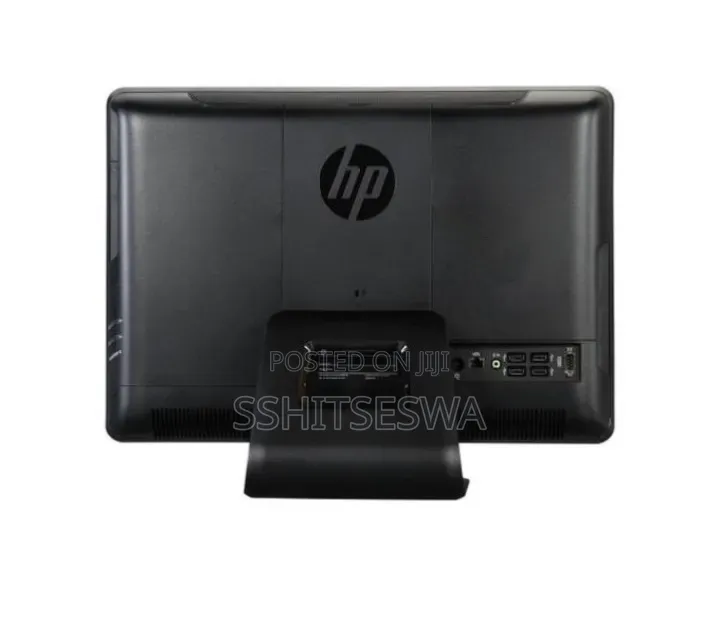 Desktop Computer HP 4GB Intel Core i5 HDD 500GB