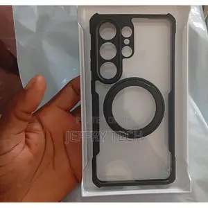 Samsung Galaxy S26 Ultra Phone Case