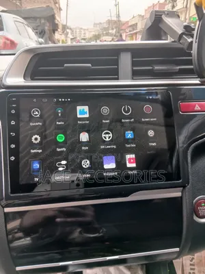 Android Car Radio 9 Inch