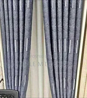 Complete Home Curtains Solutions